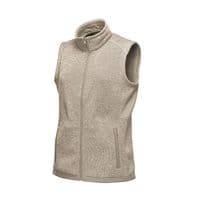 STORMTECH Avalante Full Zip Fleece Vest