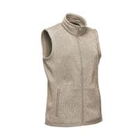 STORMTECH Avalante Full Zip Fleece Vest