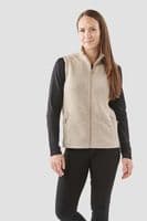STORMTECH Avalante Full Zip Fleece Vest