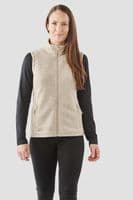 STORMTECH Avalante Full Zip Fleece Vest