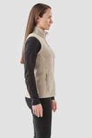 STORMTECH Avalante Full Zip Fleece Vest