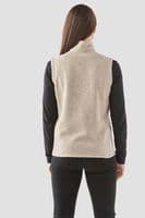 STORMTECH Avalante Full Zip Fleece Vest