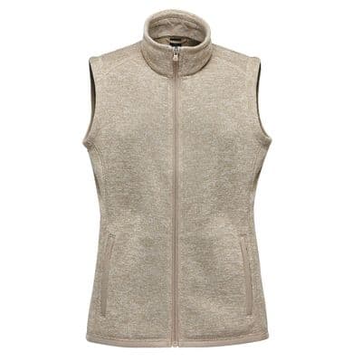 STORMTECH Avalante Full Zip Fleece Vest