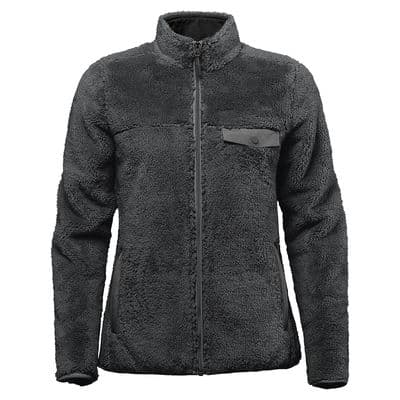 Stormtech Bergen Sherpa Fleece Jacket