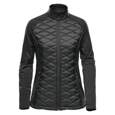 STORMTECH  Boulder Thermal Shell