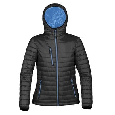 STORMTECH Gravity Thermal Jacket