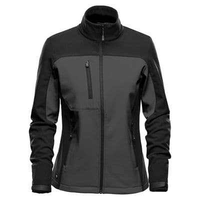 STORMTECH Ladies Cascades Softshell