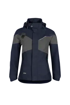 SYNQ Catcher Ladies Rain Jacket