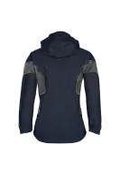 SYNQ Catcher Ladies Rain Jacket