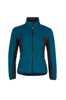 SYNQ OutKick Ladies Fleece Jacket