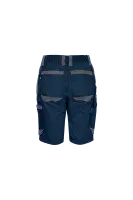 SYNQ Slamdunk Womens Service Shorts