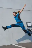 SYNQ Sqill Womens Service Trousers