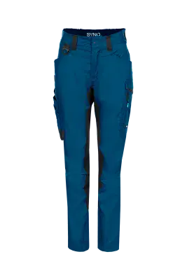 SYNQ Sqill Womens Service Trousers