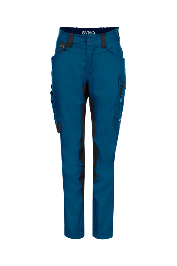 SYNQ Sqill Womens Service Trousers