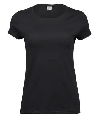 TEE JAYS  Women’s roll-up tee