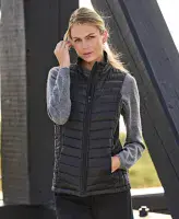 TEE JAYS  Zepelin Bodywarmer