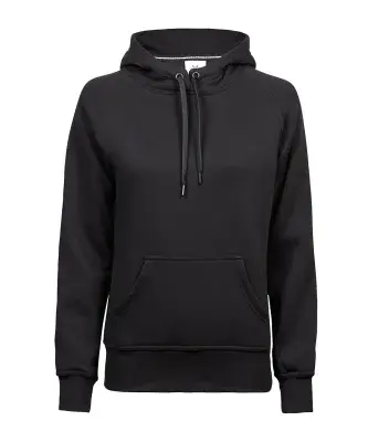 TEEJAYS Women’s Hooded Sweatshirt