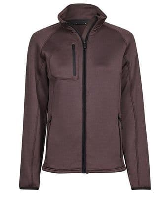 TEEJAYS Women’s Stretch Fleece