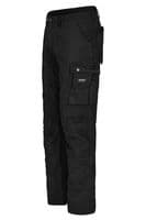 TRANEMO 112640  Advanced Ladies Stretch Trousers