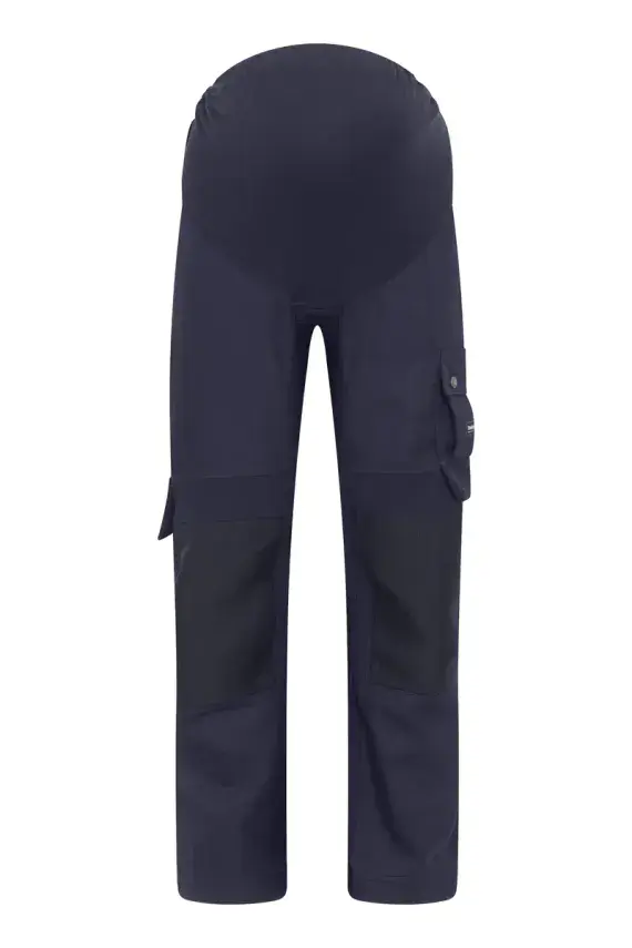 TRANEMO 112740 Maternity Stretch Trousers