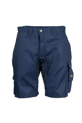 TRANEMO 118740  Ladies Stretch Shorts