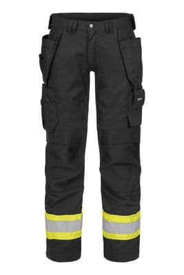 TRANEMO 195640 Ladies Advanced Stretch Trousers