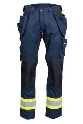 TRANEMO 195840  Ladies Stretch Trousers