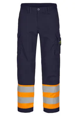 TRANEMO 432544  Hi-Vis Ladies Trousers