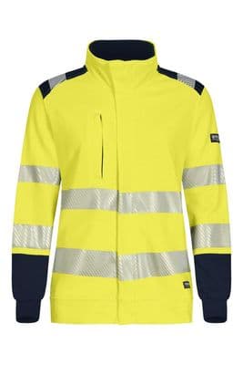 TRANEMO 503989 Flame Retardant Ladies Cardigan