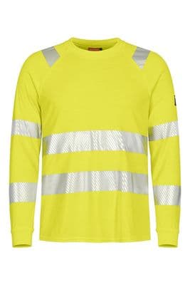TRANEMO 509889 Flame Retardant Long Sleeve T Shirt