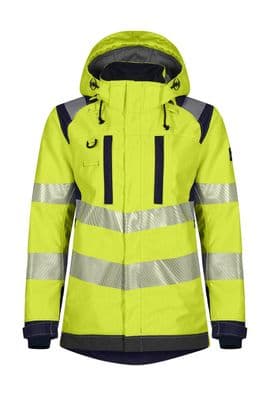 TRANEMO 513794 Flame Retardant Ladies Shell Jacket