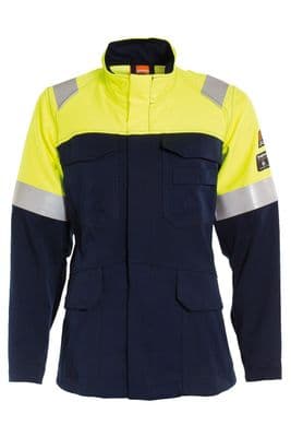 TRANEMO 563987  Flame Retardant Ladies Jacket