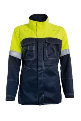 TRANEMO 573788 Flame Retardant Ladies Jacket