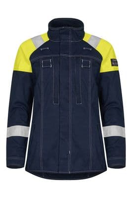 TRANEMO 573988  Flame Retardant Ladies Jacket