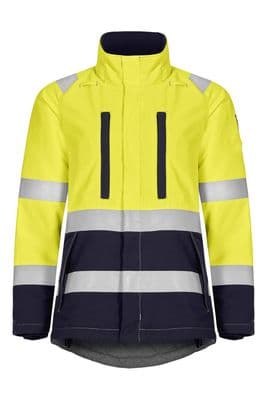 TRANEMO 580281 Flame Retardant Ladies Winter Jacket