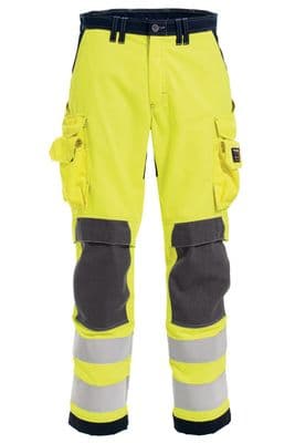 TRANEMO 582981 Flame Retardant Ladies Trousers