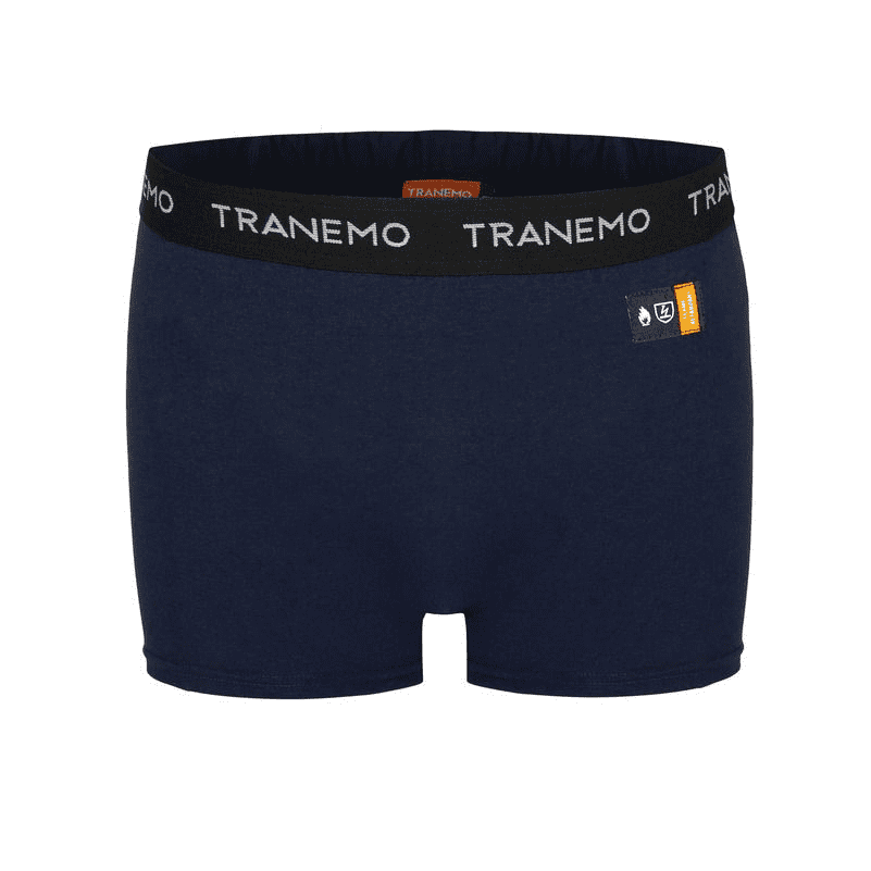 TRANEMO 591392 Flame Retardant Boxer Briefs