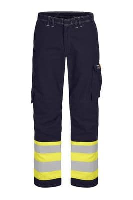 TRANEMO 602781 Flame Retardant Ladies Trousers