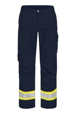 TRANEMO 602881 Flame Retardant Ladies Trousers