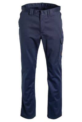 TRANEMO 635688 Flame Retardant Ladies Stretch Chinos