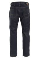 TRANEMO 635985  Flame Retardant Ladies Stretch Jeans