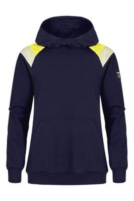 TRANEMO 637789 Fire Resistant Ladies Hoodie