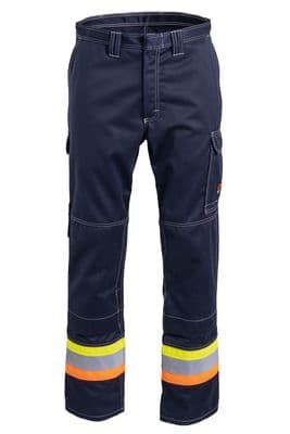 TRANEMO 672988 Fire Resistant Ladies Trousers