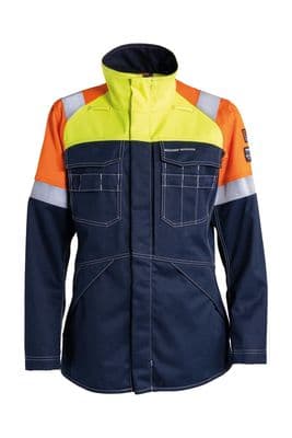 TRANEMO 673788 Flame Retardant Ladies Jacket
