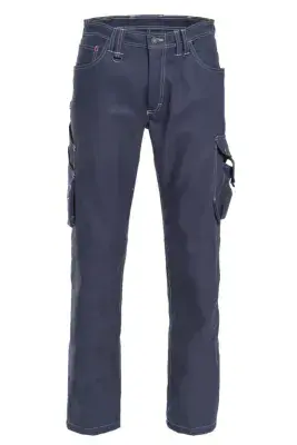 TRANEMO 772915  Ladies Work Jeans