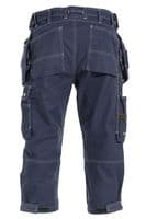 TRANEMO 779915 ¾ Length Craftsman Ladies Trousers