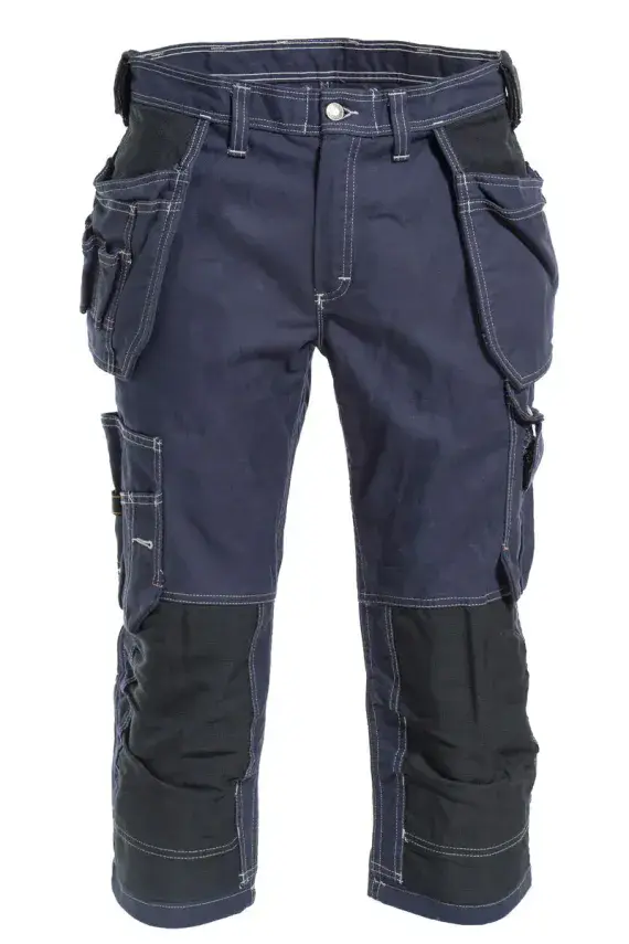 TRANEMO 779915 ¾ Length Craftsman Ladies Trousers
