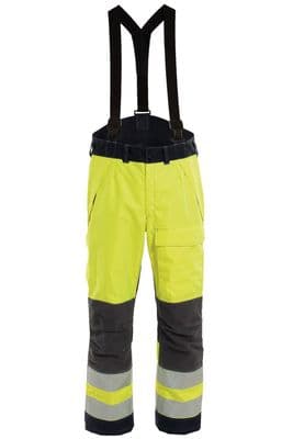TRANEMO Fire Resistant Ladies Shell Trousers