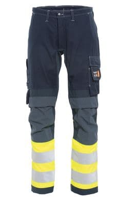 TRANEMO Fire Resistant Ladies Stretch Trousers