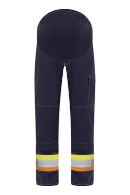 TRANEMO Flame Retardant Maternity Trousers